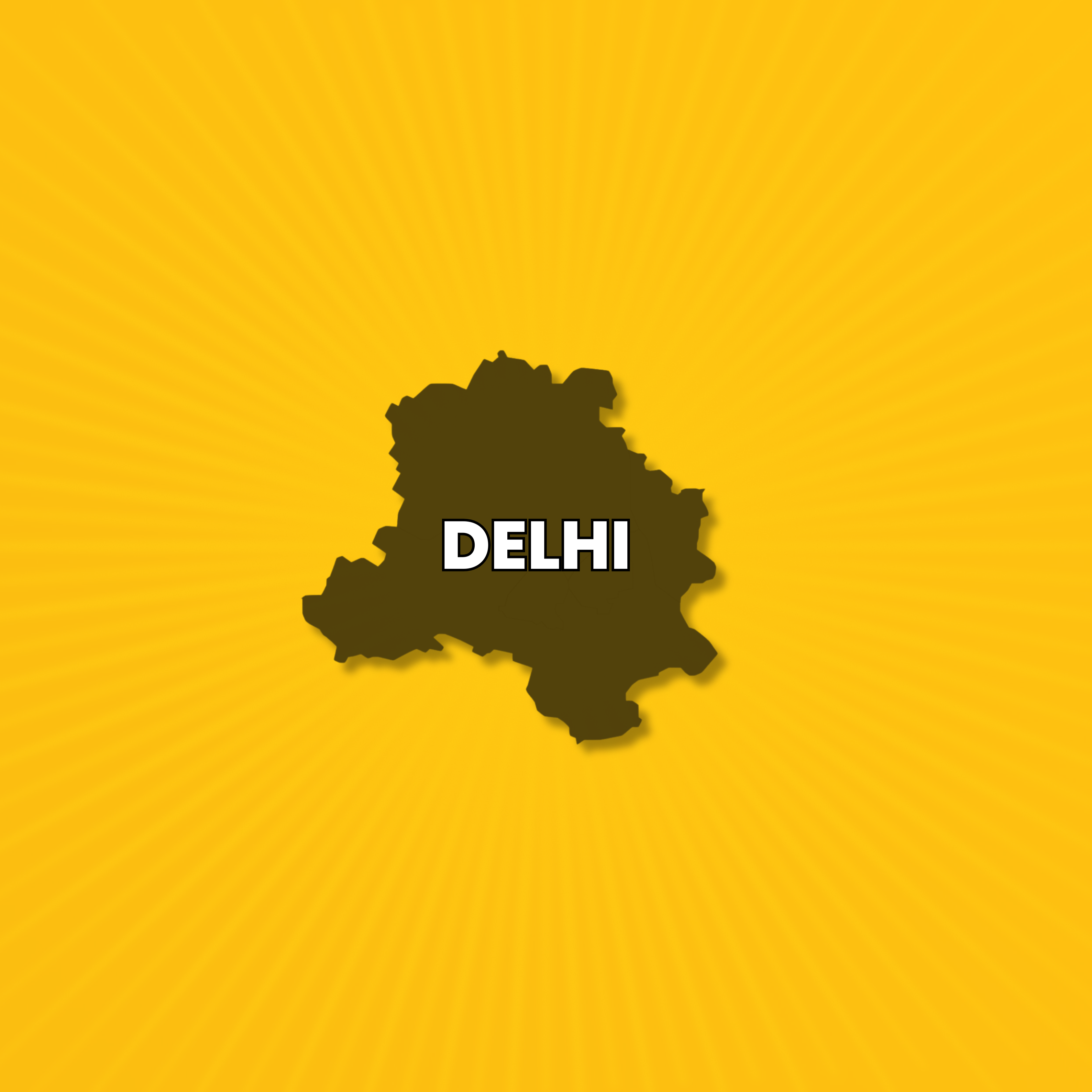 Delhi Database