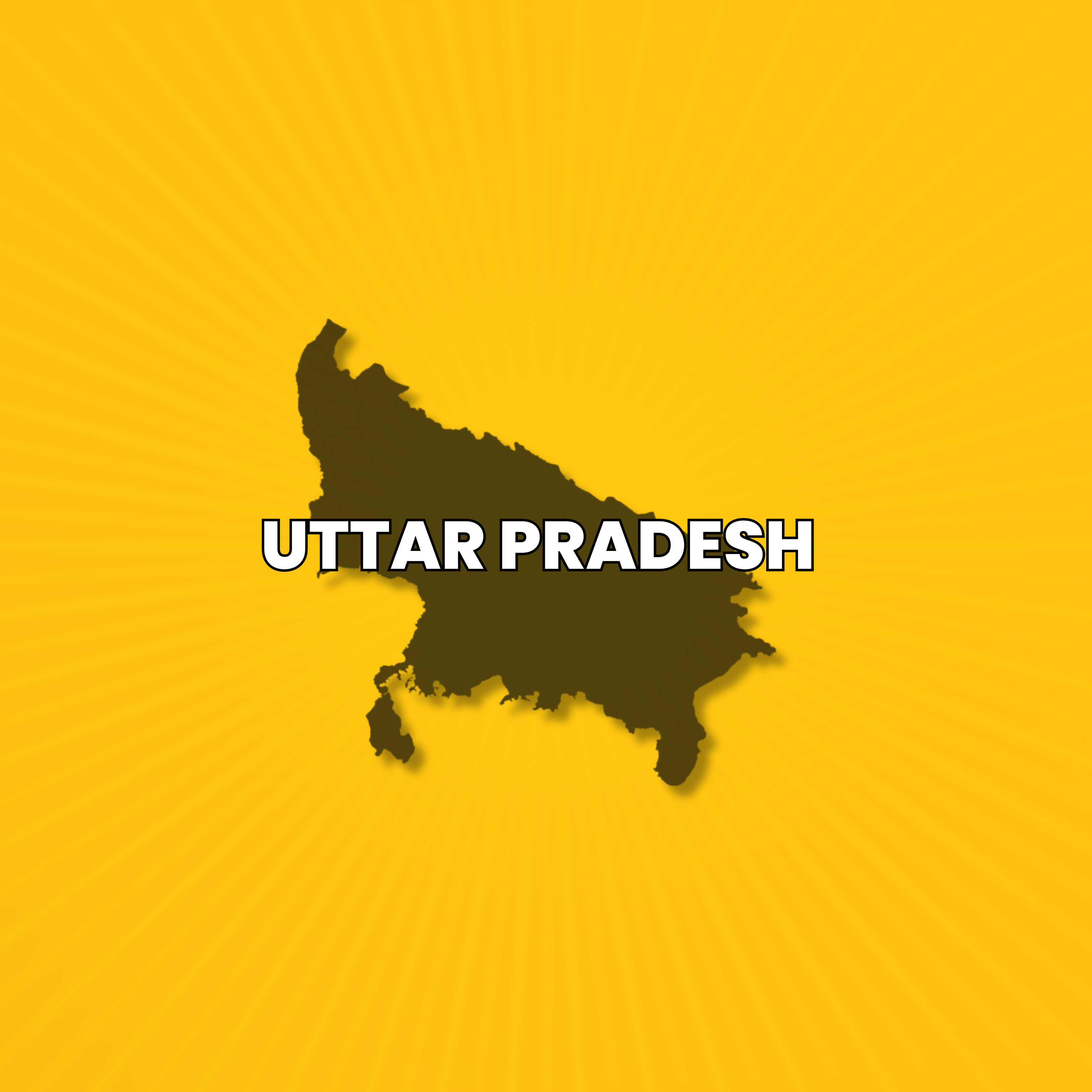 Uttar Pradesh Database